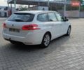 Білий Пежо 308, об'ємом двигуна 1.6 л та пробігом 177 тис. км за 11600 $, фото 6 на Automoto.ua