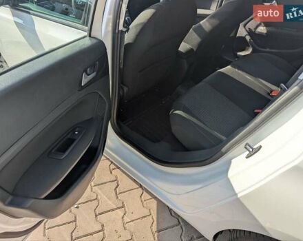 Білий Пежо 308, об'ємом двигуна 1.6 л та пробігом 177 тис. км за 11600 $, фото 17 на Automoto.ua