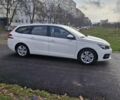 Білий Пежо 308, об'ємом двигуна 1.6 л та пробігом 177 тис. км за 11700 $, фото 6 на Automoto.ua