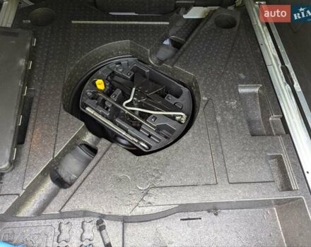 Білий Пежо 308, об'ємом двигуна 1.6 л та пробігом 177 тис. км за 11700 $, фото 18 на Automoto.ua