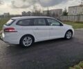 Білий Пежо 308, об'ємом двигуна 1.6 л та пробігом 177 тис. км за 11700 $, фото 1 на Automoto.ua