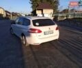 Белый Пежо 308, объемом двигателя 1.56 л и пробегом 298 тыс. км за 9100 $, фото 1 на Automoto.ua