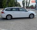 Білий Пежо 308, об'ємом двигуна 1.6 л та пробігом 177 тис. км за 11600 $, фото 7 на Automoto.ua