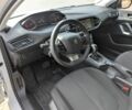 Белый Пежо 308, объемом двигателя 1.6 л и пробегом 177 тыс. км за 11600 $, фото 4 на Automoto.ua