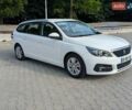 Білий Пежо 308, об'ємом двигуна 1.6 л та пробігом 177 тис. км за 11600 $, фото 9 на Automoto.ua