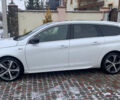 Білий Пежо 308, об'ємом двигуна 2 л та пробігом 236 тис. км за 12950 $, фото 12 на Automoto.ua