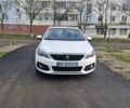 Білий Пежо 308, об'ємом двигуна 1.6 л та пробігом 177 тис. км за 11700 $, фото 8 на Automoto.ua
