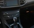 Белый Пежо 308, объемом двигателя 2 л и пробегом 290 тыс. км за 13700 $, фото 40 на Automoto.ua
