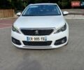 Білий Пежо 308, об'ємом двигуна 1.6 л та пробігом 177 тис. км за 11600 $, фото 1 на Automoto.ua