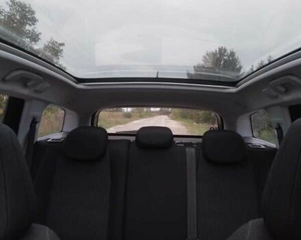 Белый Пежо 308, объемом двигателя 1.56 л и пробегом 298 тыс. км за 9100 $, фото 16 на Automoto.ua