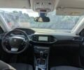 Белый Пежо 308, объемом двигателя 1.6 л и пробегом 177 тыс. км за 11600 $, фото 5 на Automoto.ua