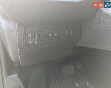 Білий Пежо 308, об'ємом двигуна 1.6 л та пробігом 177 тис. км за 11600 $, фото 12 на Automoto.ua