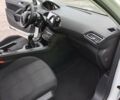 Белый Пежо 308, объемом двигателя 1.56 л и пробегом 205 тыс. км за 9300 $, фото 20 на Automoto.ua