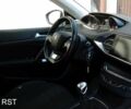 Белый Пежо 308, объемом двигателя 1.6 л и пробегом 137 тыс. км за 11700 $, фото 6 на Automoto.ua
