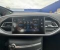 Білий Пежо 308, об'ємом двигуна 1.5 л та пробігом 187 тис. км за 12400 $, фото 2 на Automoto.ua