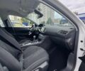 Білий Пежо 308, об'ємом двигуна 1.5 л та пробігом 187 тис. км за 12400 $, фото 7 на Automoto.ua