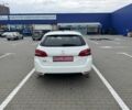 Білий Пежо 308, об'ємом двигуна 1.5 л та пробігом 187 тис. км за 12400 $, фото 14 на Automoto.ua