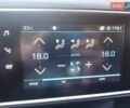 Белый Пежо 308, объемом двигателя 1.5 л и пробегом 221 тыс. км за 12600 $, фото 18 на Automoto.ua