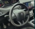 Белый Пежо 308, объемом двигателя 1.56 л и пробегом 205 тыс. км за 9300 $, фото 19 на Automoto.ua