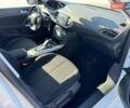 Белый Пежо 308, объемом двигателя 1.5 л и пробегом 190 тыс. км за 12499 $, фото 21 на Automoto.ua