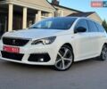 Білий Пежо 308, об'ємом двигуна 1.6 л та пробігом 205 тис. км за 12900 $, фото 1 на Automoto.ua