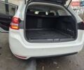 Белый Пежо 308, объемом двигателя 1.5 л и пробегом 199 тыс. км за 12300 $, фото 6 на Automoto.ua