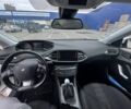 Білий Пежо 308, об'ємом двигуна 1.5 л та пробігом 187 тис. км за 12400 $, фото 4 на Automoto.ua