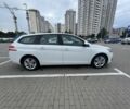 Білий Пежо 308, об'ємом двигуна 1.5 л та пробігом 187 тис. км за 12400 $, фото 13 на Automoto.ua