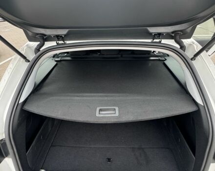 Білий Пежо 308, об'ємом двигуна 1.5 л та пробігом 187 тис. км за 12400 $, фото 9 на Automoto.ua