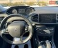 Белый Пежо 308, объемом двигателя 1.5 л и пробегом 190 тыс. км за 12499 $, фото 25 на Automoto.ua