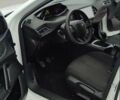 Белый Пежо 308, объемом двигателя 1.56 л и пробегом 205 тыс. км за 9300 $, фото 17 на Automoto.ua