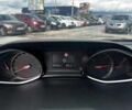 Білий Пежо 308, об'ємом двигуна 1.5 л та пробігом 206 тис. км за 12640 $, фото 20 на Automoto.ua
