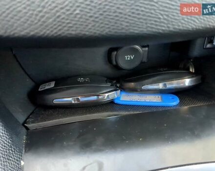 Білий Пежо 308, об'ємом двигуна 1.5 л та пробігом 220 тис. км за 11600 $, фото 12 на Automoto.ua