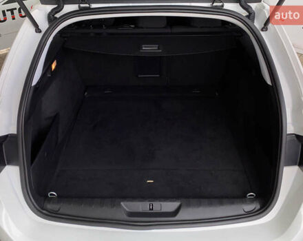 Белый Пежо 308, объемом двигателя 1.5 л и пробегом 162 тыс. км за 13650 $, фото 4 на Automoto.ua