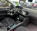Білий Пежо 308, об'ємом двигуна 1.5 л та пробігом 206 тис. км за 12640 $, фото 31 на Automoto.ua