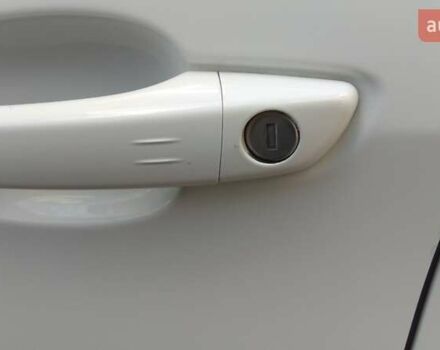 Білий Пежо 308, об'ємом двигуна 1.5 л та пробігом 220 тис. км за 10990 $, фото 25 на Automoto.ua