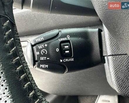 Білий Пежо 308, об'ємом двигуна 1.5 л та пробігом 206 тис. км за 12640 $, фото 19 на Automoto.ua