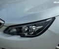 Білий Пежо 308, об'ємом двигуна 1.5 л та пробігом 206 тис. км за 12640 $, фото 2 на Automoto.ua