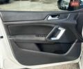 Білий Пежо 308, об'ємом двигуна 1.5 л та пробігом 206 тис. км за 12640 $, фото 15 на Automoto.ua
