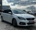Білий Пежо 308, об'ємом двигуна 1.5 л та пробігом 206 тис. км за 12640 $, фото 13 на Automoto.ua