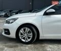 Білий Пежо 308, об'ємом двигуна 1.5 л та пробігом 206 тис. км за 12640 $, фото 4 на Automoto.ua