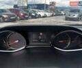 Білий Пежо 308, об'ємом двигуна 1.5 л та пробігом 206 тис. км за 12640 $, фото 20 на Automoto.ua