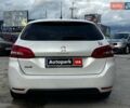 Білий Пежо 308, об'ємом двигуна 1.5 л та пробігом 206 тис. км за 12640 $, фото 8 на Automoto.ua