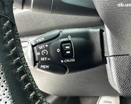 Білий Пежо 308, об'ємом двигуна 1.5 л та пробігом 206 тис. км за 12640 $, фото 19 на Automoto.ua