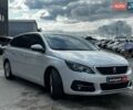 Білий Пежо 308, об'ємом двигуна 1.5 л та пробігом 206 тис. км за 12640 $, фото 13 на Automoto.ua