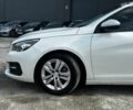 Білий Пежо 308, об'ємом двигуна 1.5 л та пробігом 206 тис. км за 12640 $, фото 4 на Automoto.ua