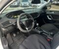 Білий Пежо 308, об'ємом двигуна 1.5 л та пробігом 206 тис. км за 12640 $, фото 18 на Automoto.ua