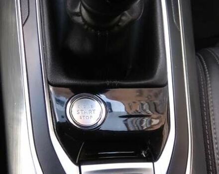 Білий Пежо 308, об'ємом двигуна 1.5 л та пробігом 220 тис. км за 10990 $, фото 19 на Automoto.ua