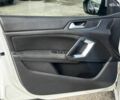 Білий Пежо 308, об'ємом двигуна 1.5 л та пробігом 206 тис. км за 12640 $, фото 15 на Automoto.ua