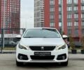 Білий Пежо 308, об'ємом двигуна 1.5 л та пробігом 239 тис. км за 11400 $, фото 1 на Automoto.ua